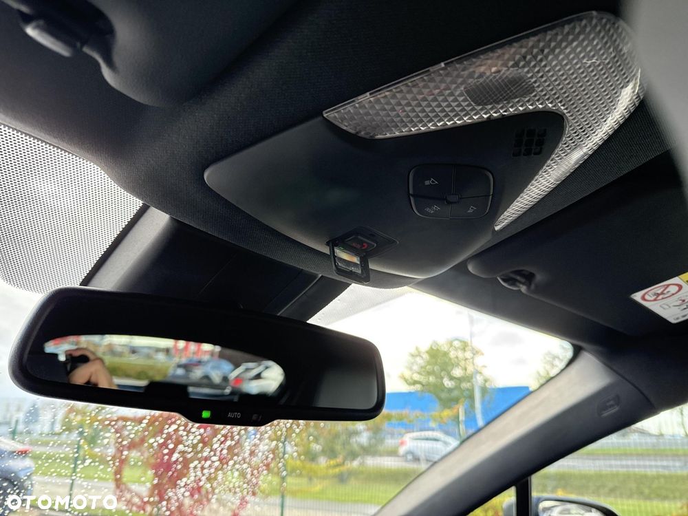 Toyota C-HR 2.0 Hybrid GR Sport - 27