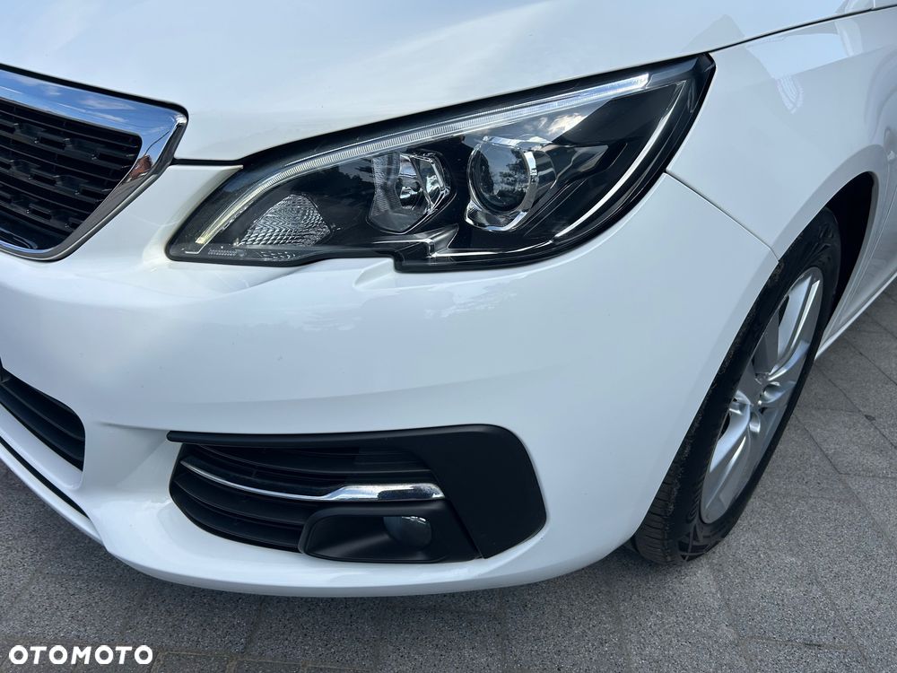 Peugeot 308 - 21