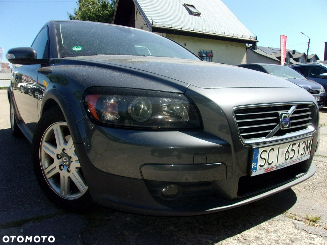 Volvo C30 1.8 Momentum - 5