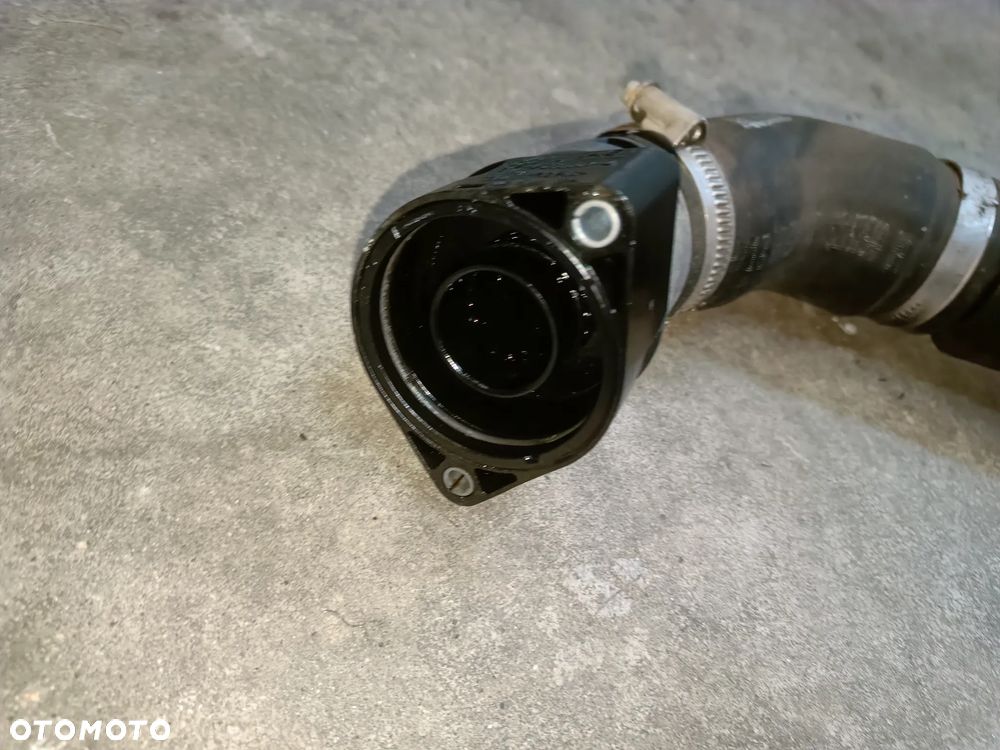 Rura Intercoolera 2.0 TDI Wąż Skoda Octavia 3 Superb Seat Leon Audi A3 VW Passat Golf 7 Przewód 04L131111M 04L145762AD - 2
