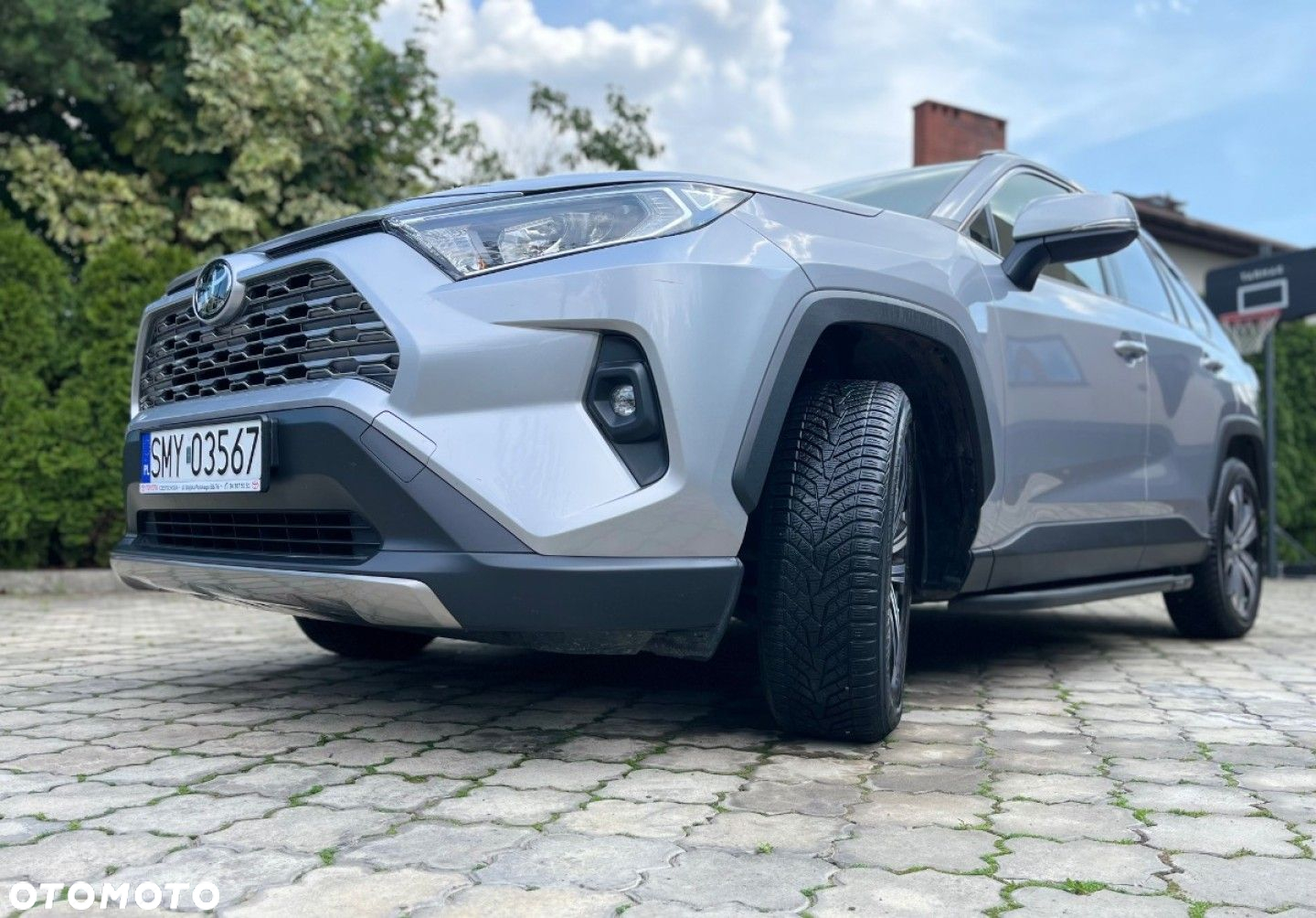 Toyota RAV4 - 14