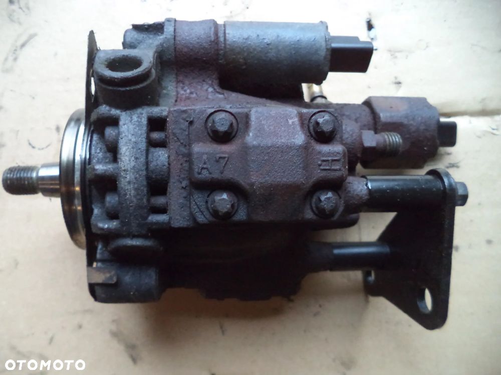 Pompa wtryskowa Ford Mondeo MK4 Focus MK2 1.8 TDCI
