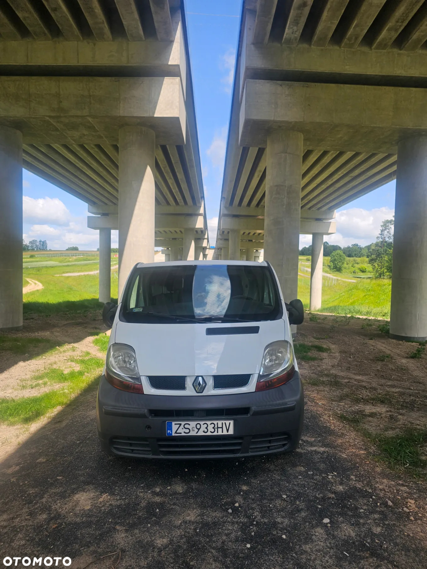Renault Trafic - 3