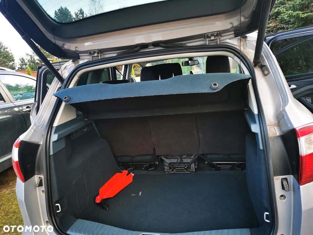 Ford C-MAX 1.6 TDCi Start-Stop-System Trend - 10