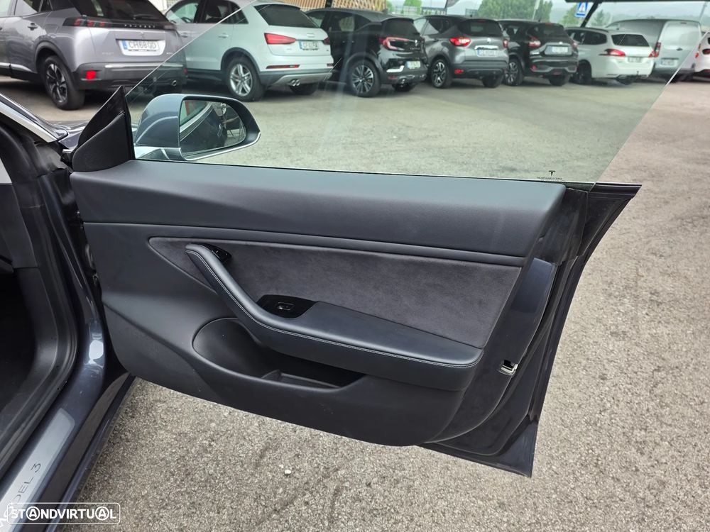 Tesla Model 3 Long Range AWD Dual Motor - 20