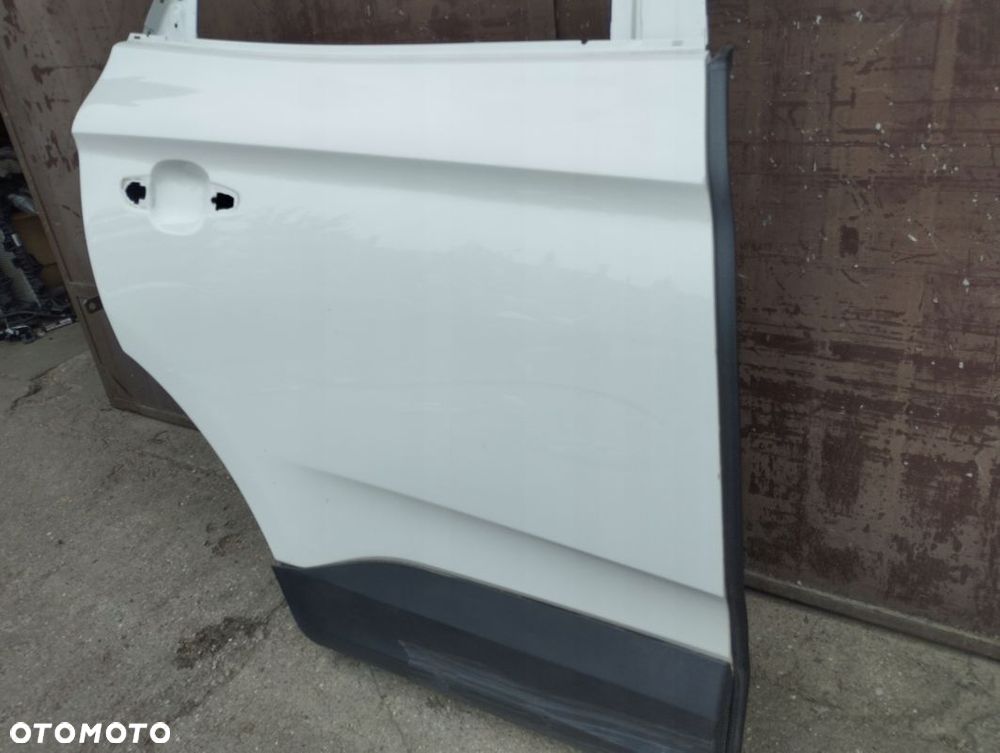 Drzwi prawe tył Opel Grandland 2017-2024 - 2