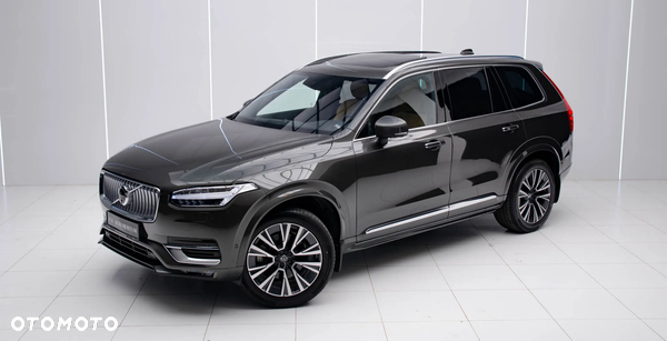 Volvo XC 90 B5 B AWD Inscription