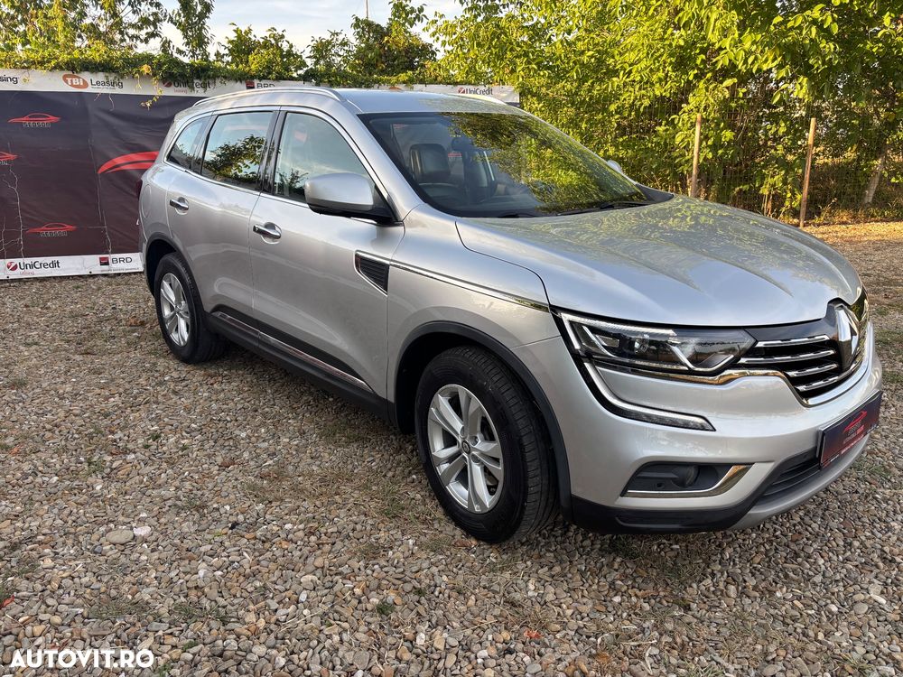Renault Koleos ENERGY dCi 175 X-tronic LIMITED - 7