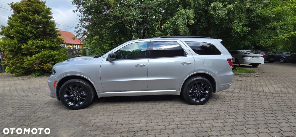 Dodge Durango - 4