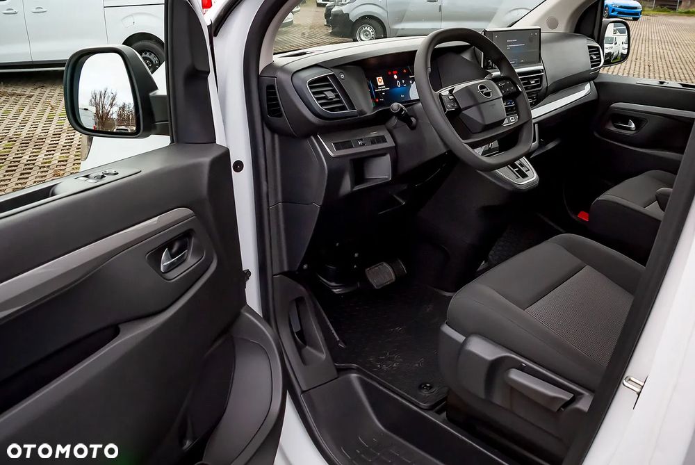 Opel Zafira 2.0 Diesel XL Business - 18