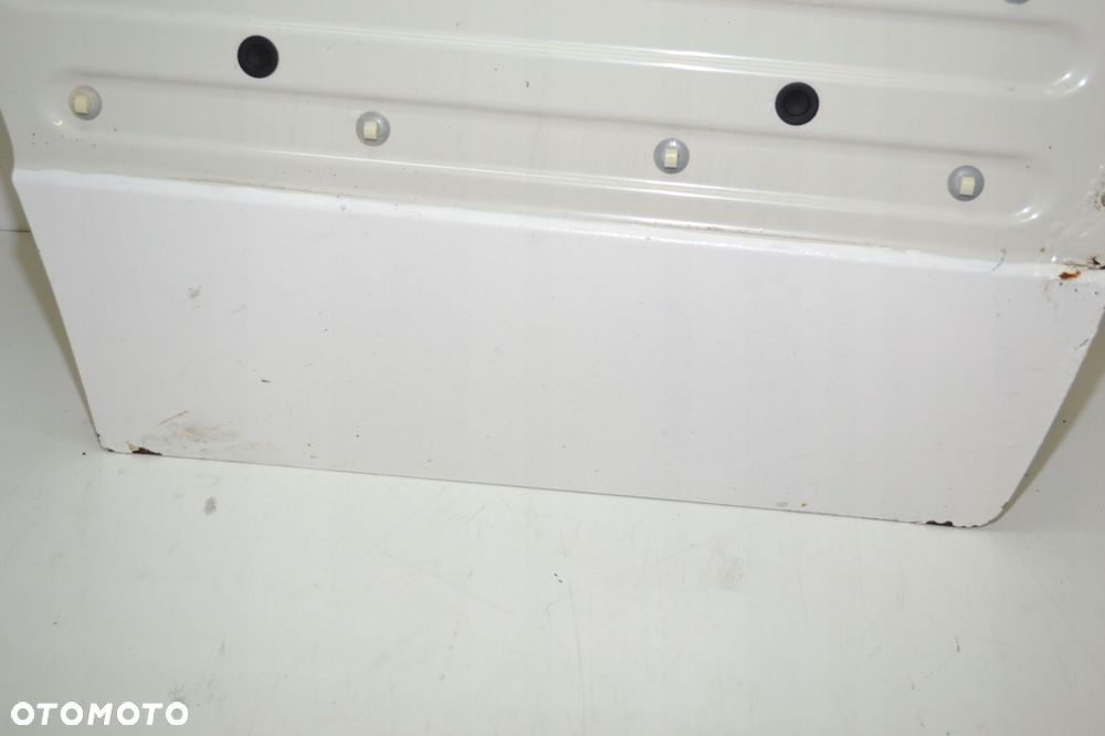 SPRINTER W906 906 CRAFTER DRZWI LEWE PRZEDNIE LEWY PRZÓD - 9