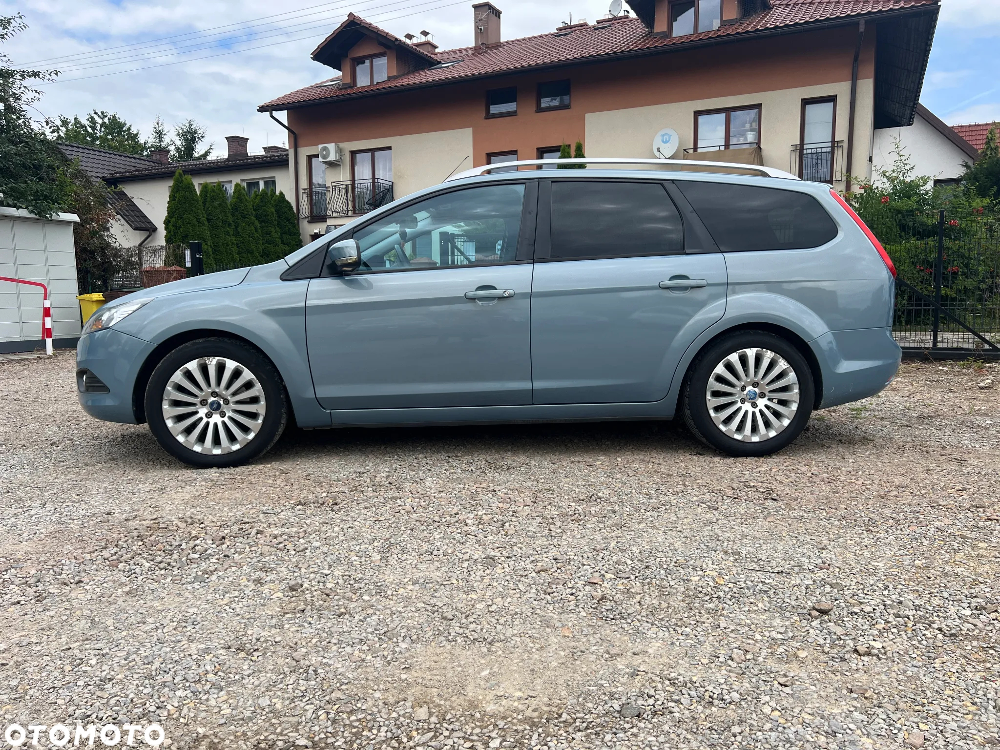 Ford Focus - 3