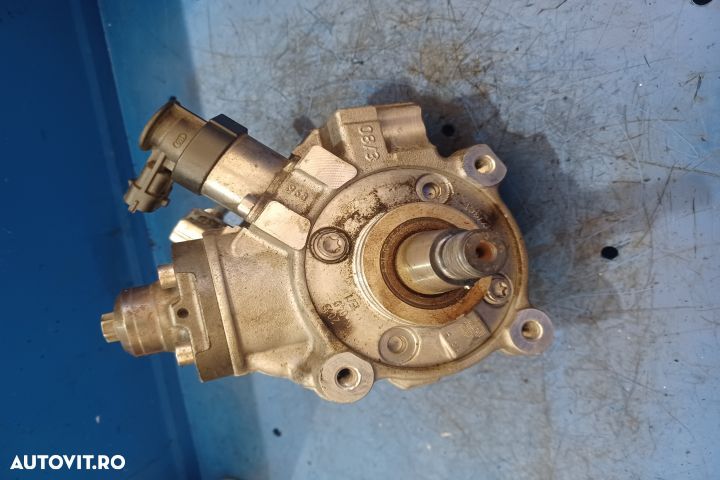 Pompa inalta presiune 1.5 TDCI 0445010592 9811347280 Ford Kuga 1 [200 - 4