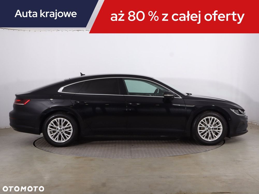 Volkswagen Arteon - 8
