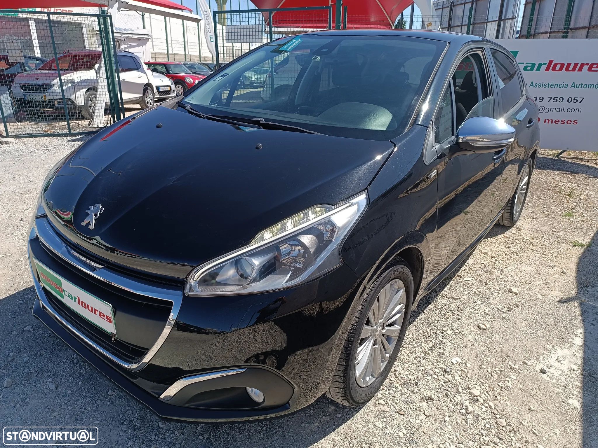 Peugeot 208 1.2 PureTech Style - 1