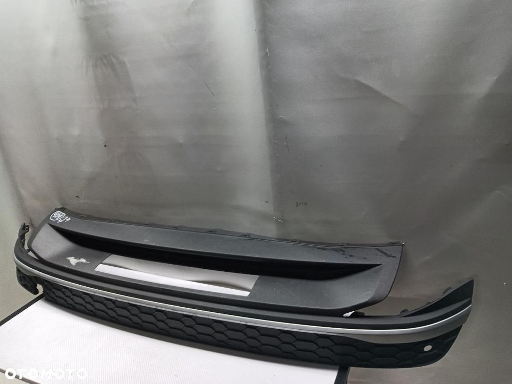 DYFUZOR ZDERZAKA TYŁ TYLNY AUDI A3 8Y 8Y4807521 - 4