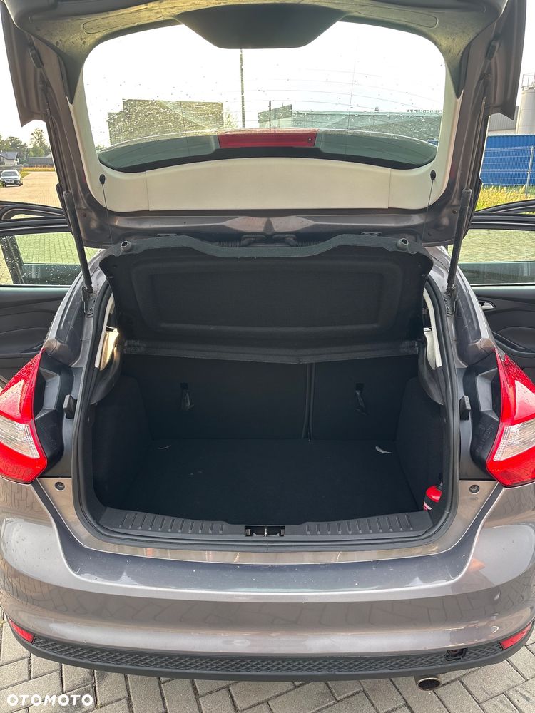 Ford Focus 2.0 TDCi Titanium - 30