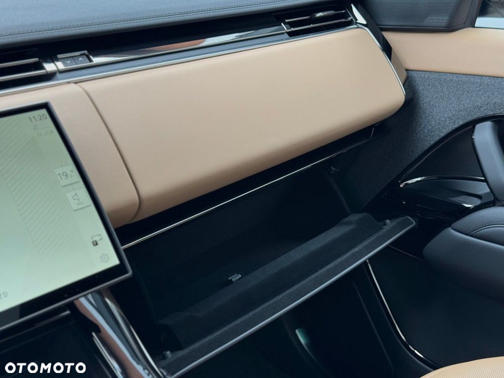 Land Rover Range Rover Sport - 32