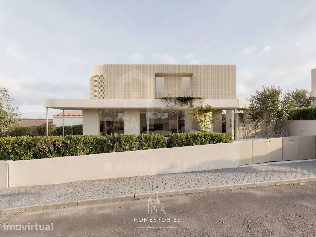 Vende Terreno - Ericeira 6 km, A Casa das Casas - Grande imagem: 5/29