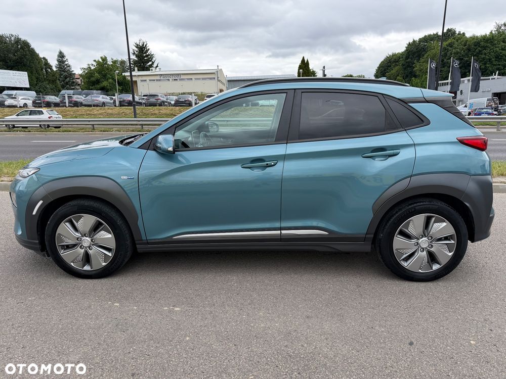 Hyundai Kona Business - 11