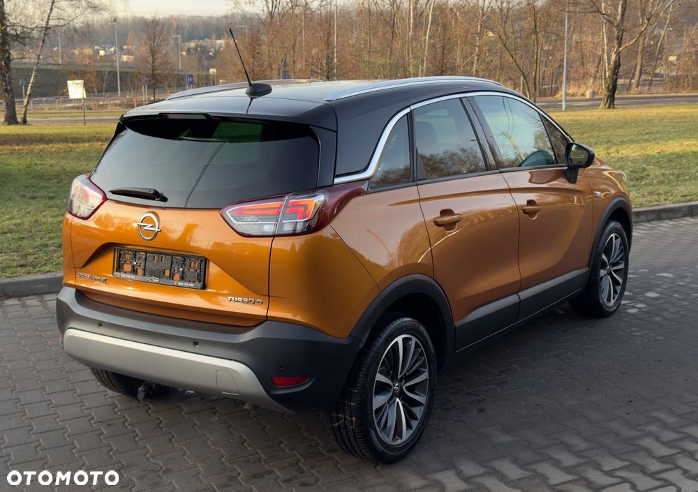 Opel Crossland X 1.6 Start/Stop Ultimate - 8
