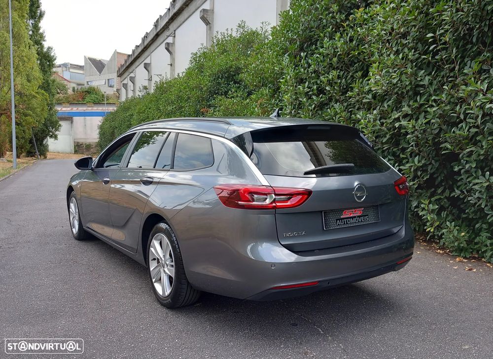 Opel Insignia Sports Tourer 1.6 CDTi Business Edition - 5