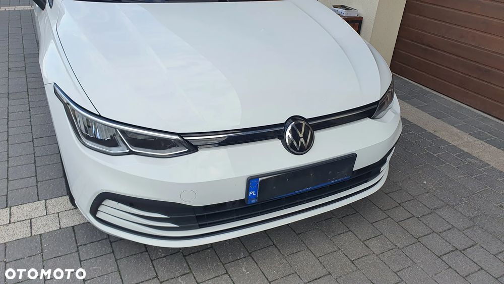 Volkswagen Golf - 6