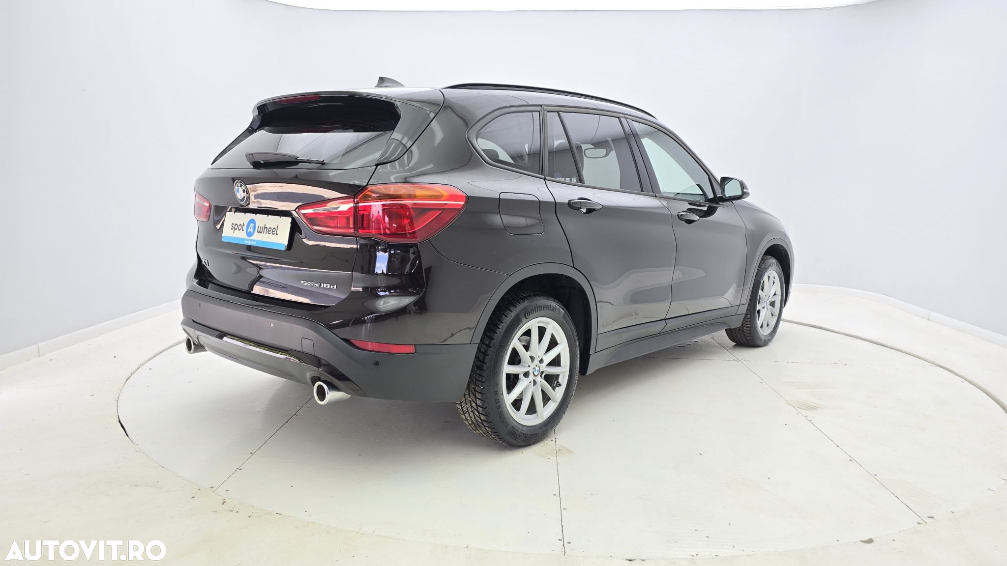 BMW X1 - 6