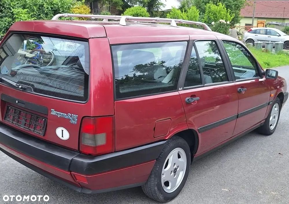 Fiat Tempra - 3