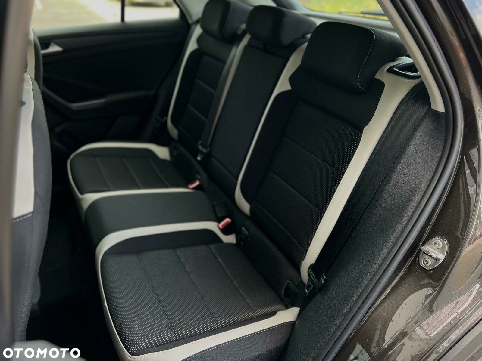 Volkswagen T-Roc 2.0 TSI 4Motion Premium DSG - 20
