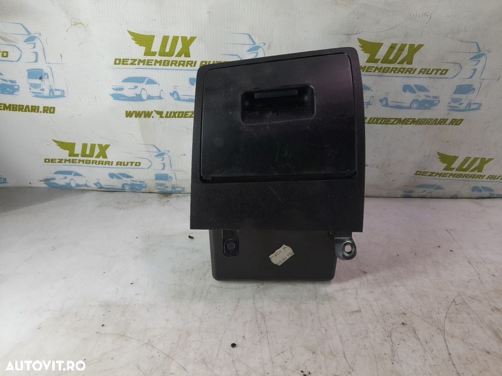 Torpedou 585300105 BMW Seria 5 E60/E61 [facelift] [2007 - 2010] 3.0 m - 1