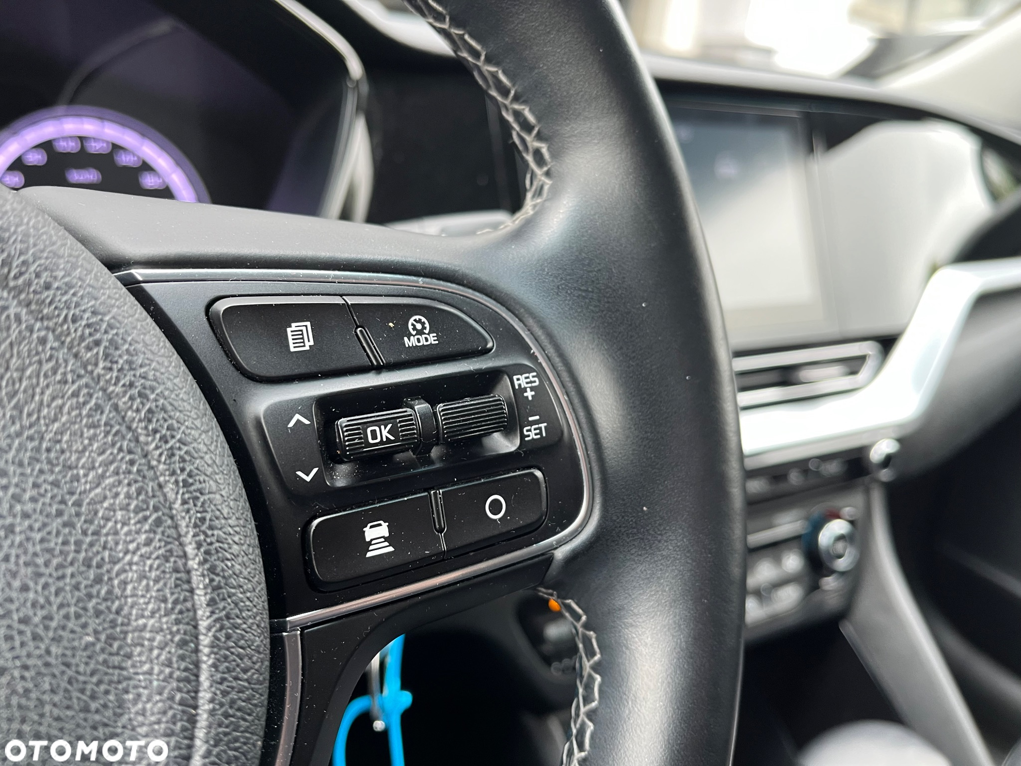 Kia Niro 1.6 GDI Hybrid L - 22
