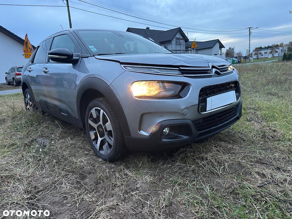 Citroën C4 Cactus Pure Tech 110 Stop&Start Live - 8