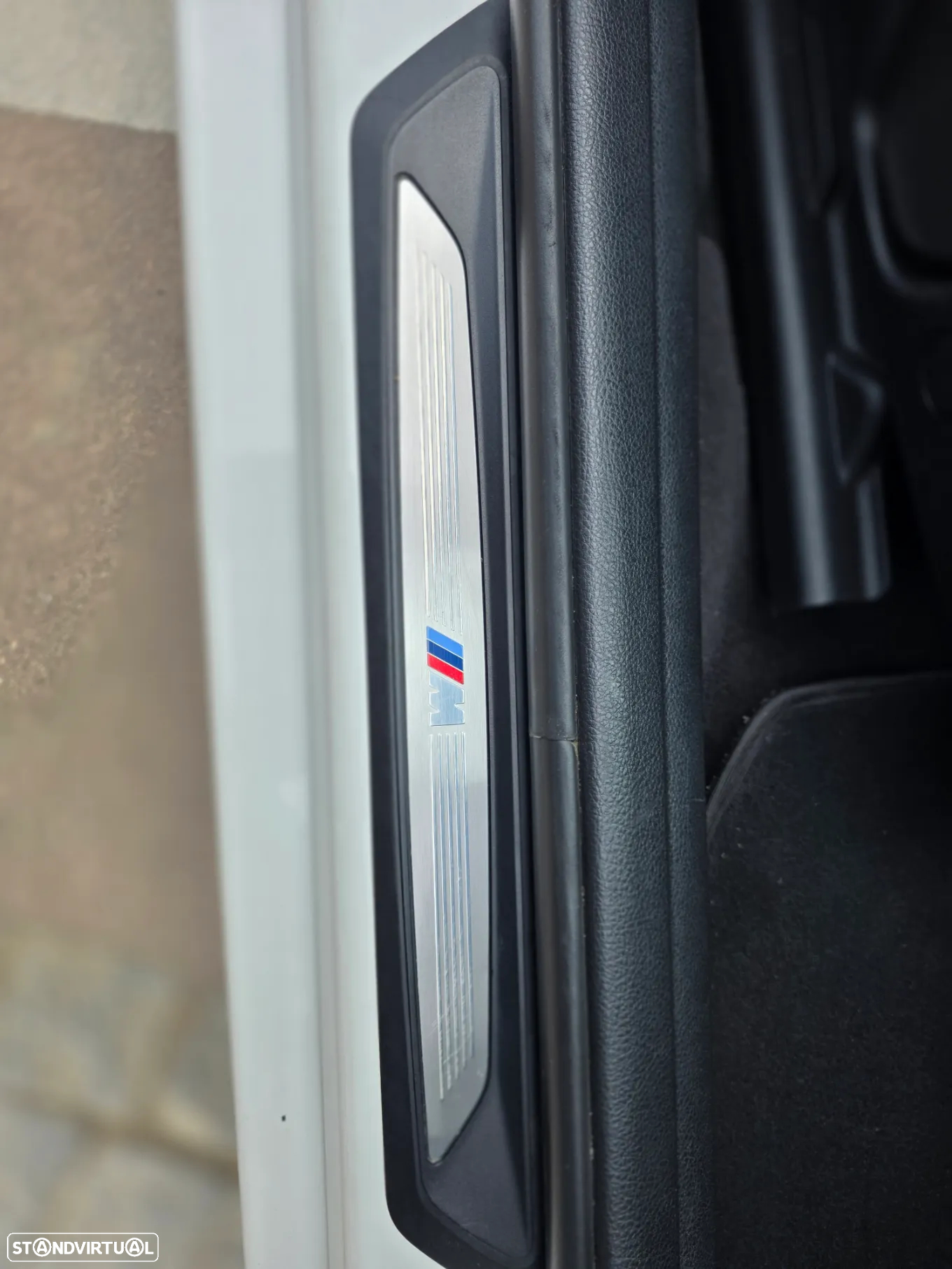 BMW 320 d Touring Auto Pack M - 13