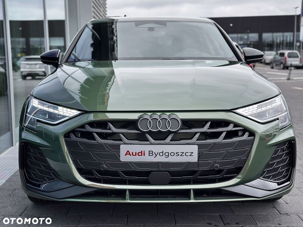 Audi A3 Limousine - 4