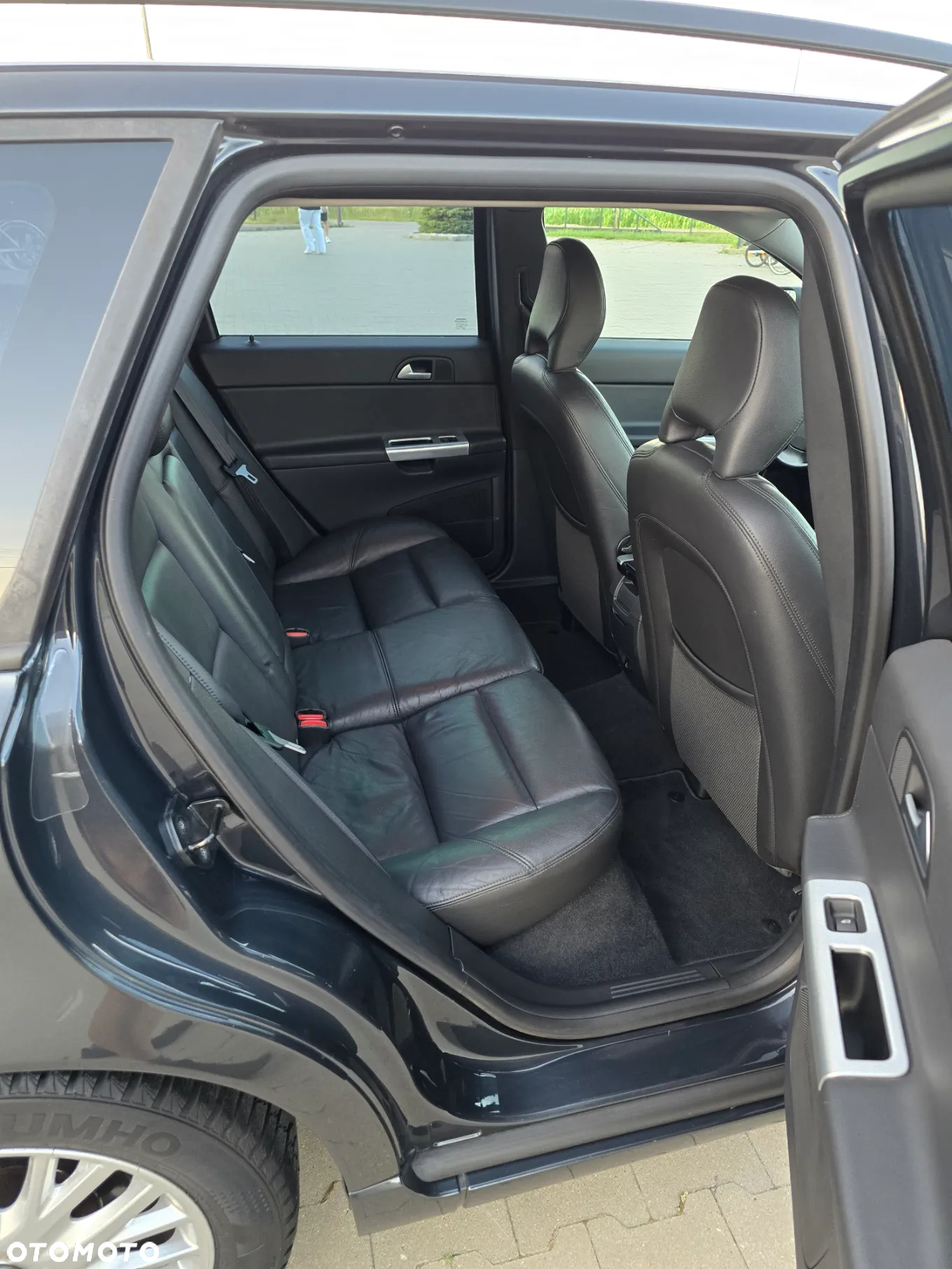 Volvo V50 2.0D DPF Summum - 18