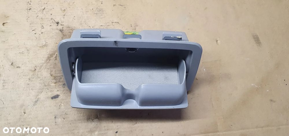 Schowek na okulary Nissan Almera 73948 BN70 - 2