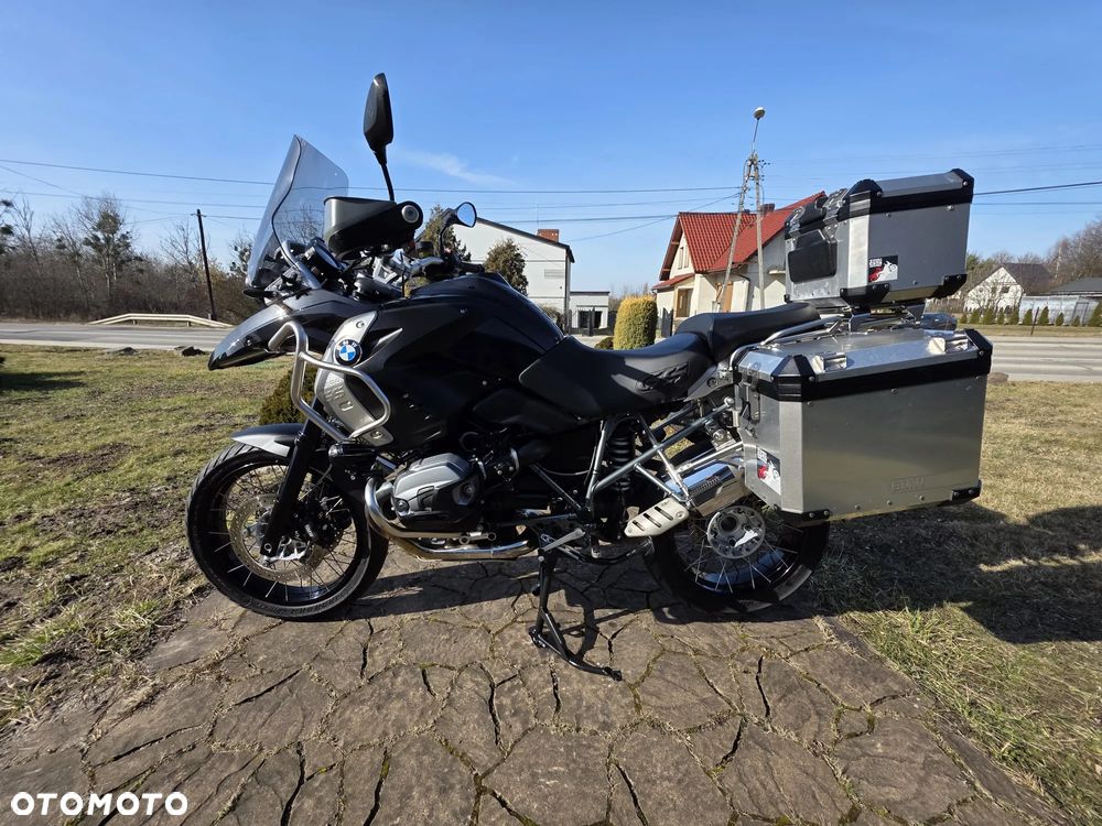 BMW GS - 6