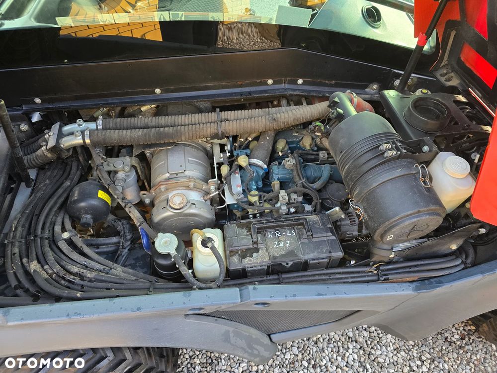 Inny Aebi TT211 - 15