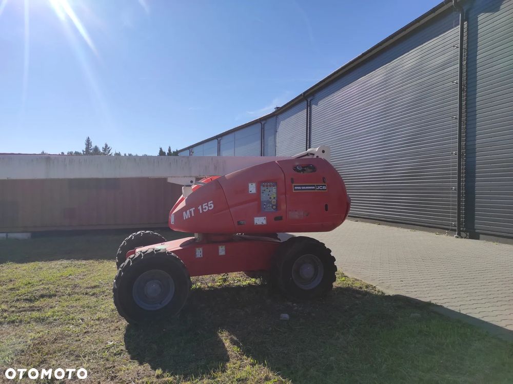 Haulotte H16TPX - 3