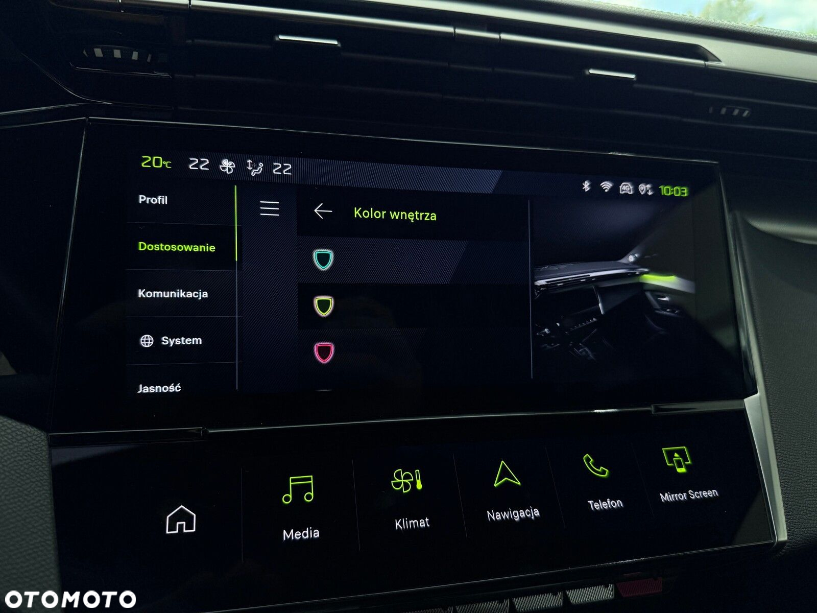Peugeot 308 1.2 PureTech GT S&S EAT8 - 36