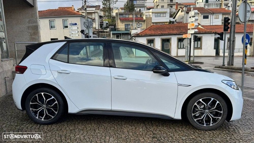 VW ID.3 Pro Performance Life - 5