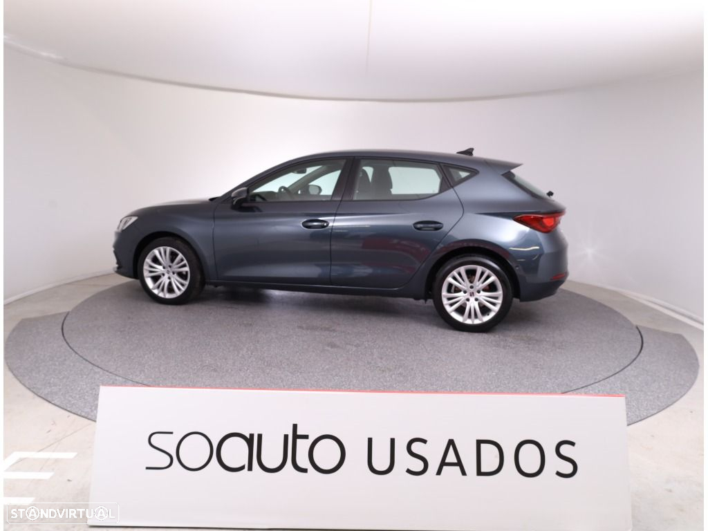 SEAT Leon 1.0 TSI Style - 6