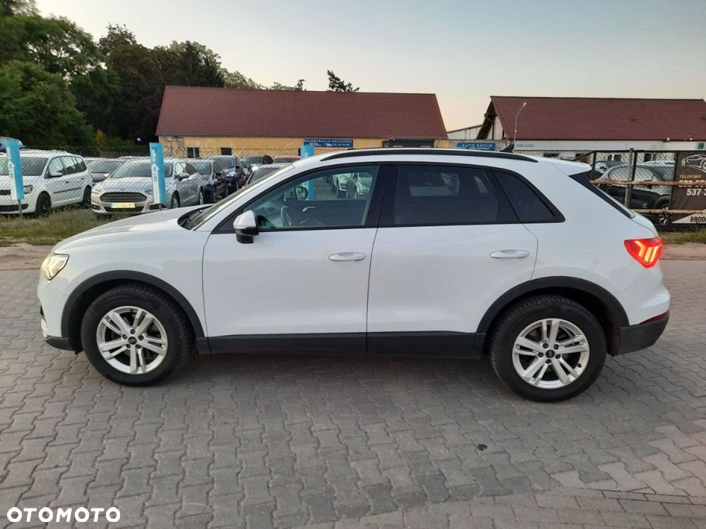 Audi Q3 35 TDI S tronic - 11