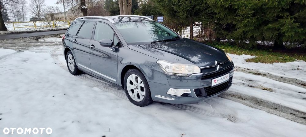 Citroën C5 BlueHDi 150 S&S Business Class - 12
