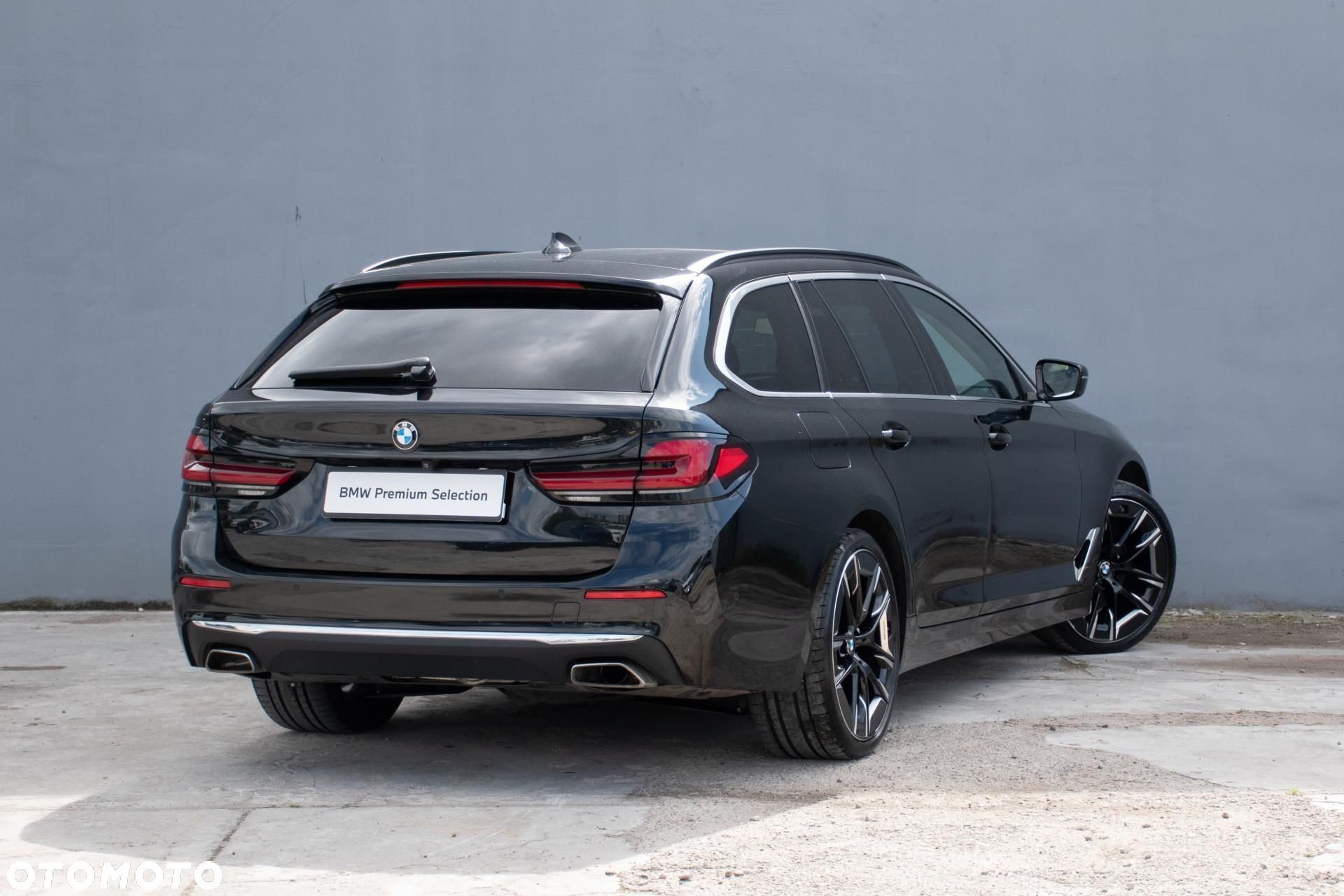 BMW Seria 5 - 4