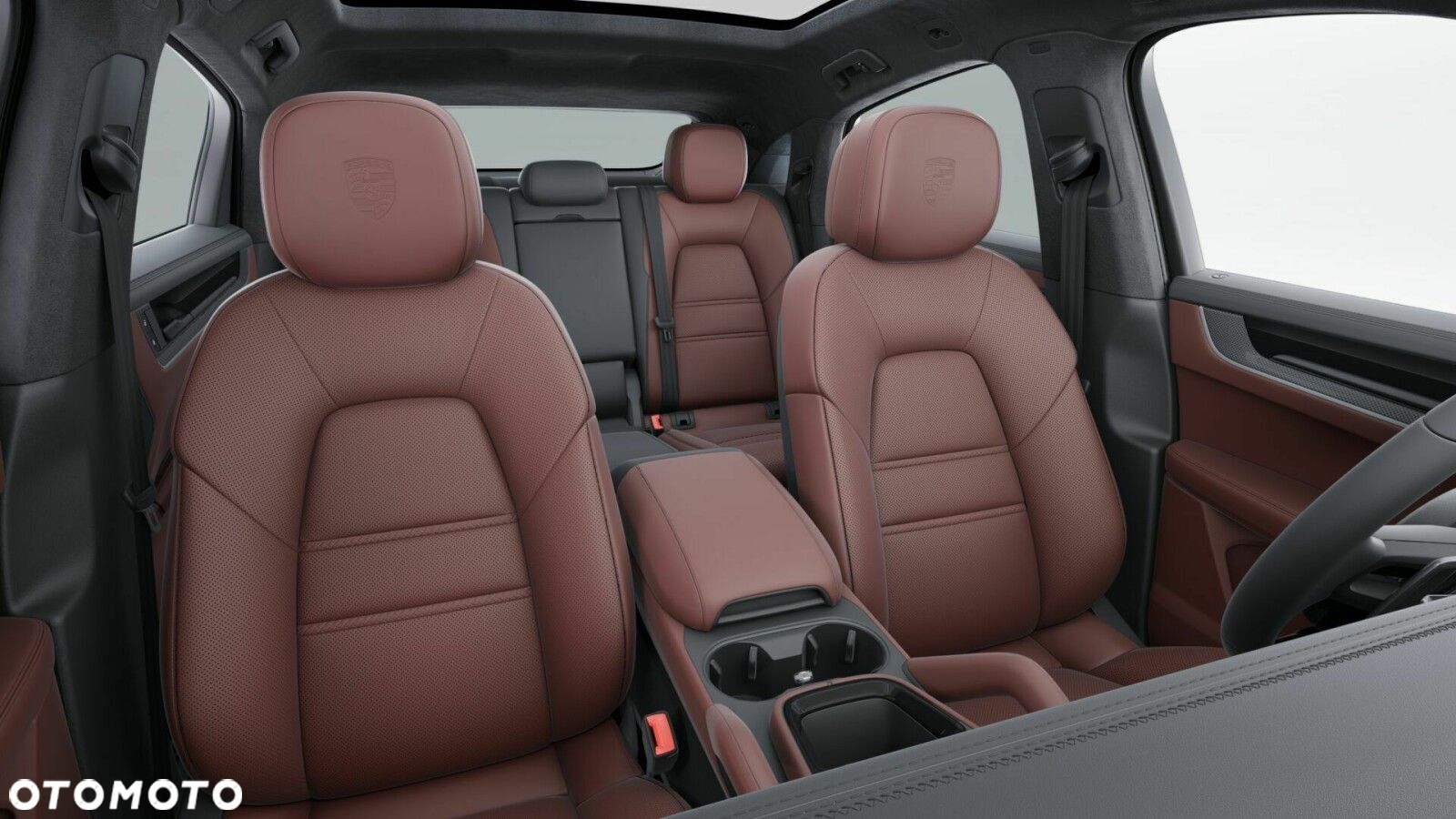 Porsche Cayenne - 6