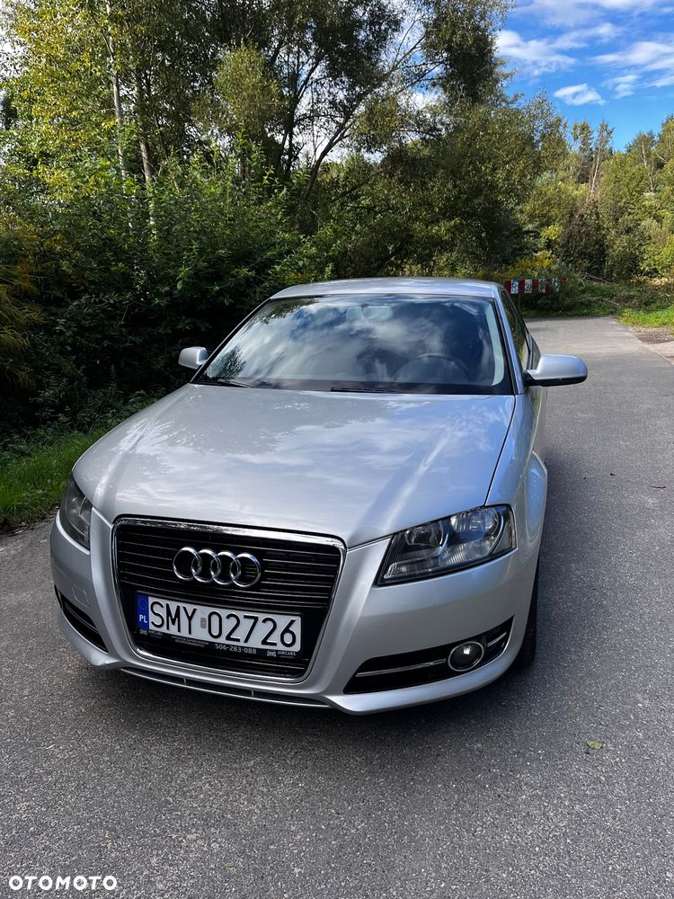 Audi A3 1.4 TFSI Ambition - 1