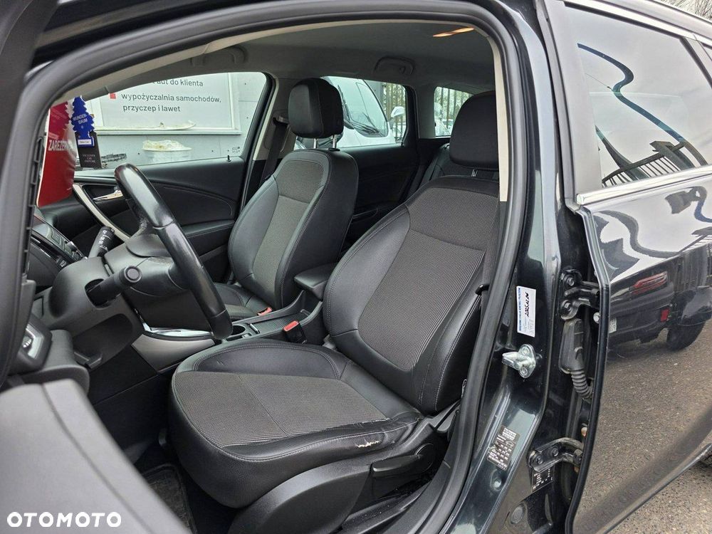 Opel Astra - 7