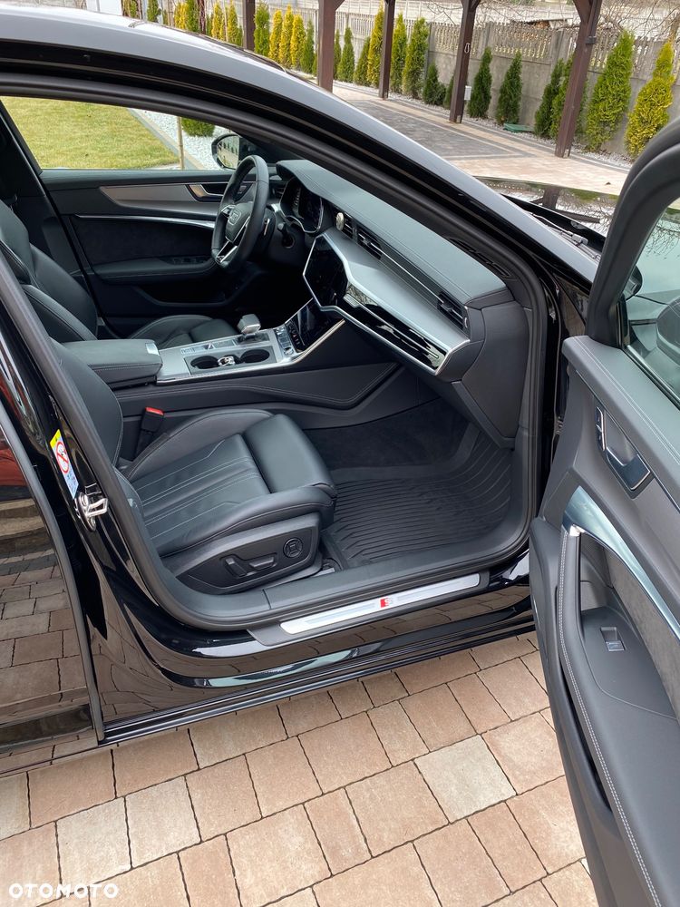Audi A6 Limousine - 32